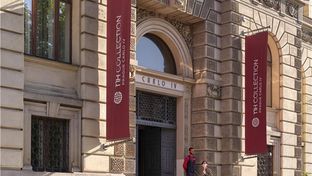 NH Collection Prague Carlo IV