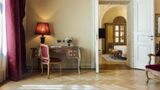 NH Collection Prague Carlo IV Room