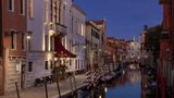 NH Collection Grand Hotel Dei Dogi Exterior