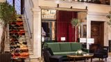 NH Collection Grand Hotel Dei Dogi Lobby