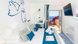 Positano Art Hotel Pasitea Room