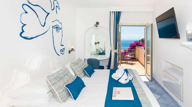 <b>Positano Art Hotel Pasitea Room</b>. Images powered by <a href="https://iceportal.shijigroup.com/" title="IcePortal" target="_blank">IcePortal</a>.