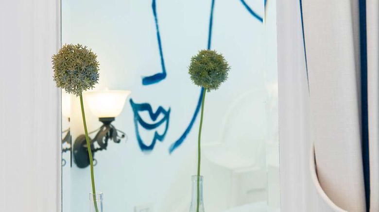 <b>Positano Art Hotel Pasitea Room</b>. Images powered by <a href="https://iceportal.shijigroup.com/" title="IcePortal" target="_blank">IcePortal</a>.