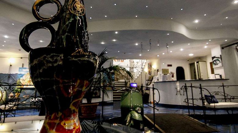 <b>Positano Art Hotel Pasitea Lobby</b>. Images powered by <a href="https://iceportal.shijigroup.com/" title="IcePortal" target="_blank">IcePortal</a>.