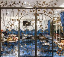Positano Art Hotel Pasitea Lobby