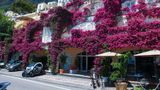 Positano Art Hotel Pasitea Exterior