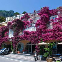 Positano Art Hotel Pasitea