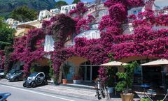 Positano Art Hotel Pasitea