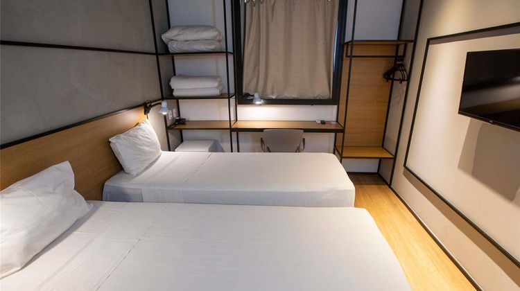 Ibis Hotel Cuiaba Shopping Room