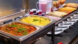 Ibis Hotel Cuiaba Shopping Restaurant