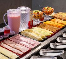Ibis Hotel Cuiaba Shopping Exterior