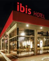 Ibis Hotel Cuiaba Shopping