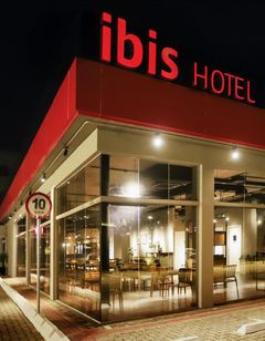 Ibis Hotel Cuiaba Shopping