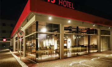 Ibis Hotel Cuiaba Shopping