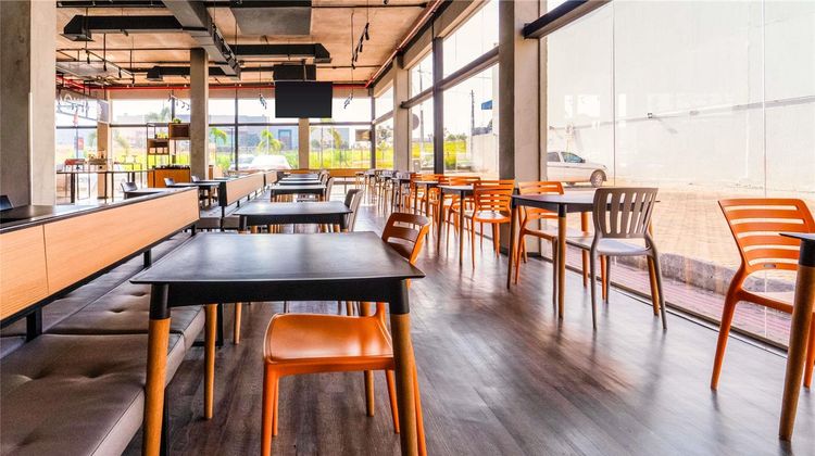 Ibis Hotel Cuiaba Shopping Restaurant