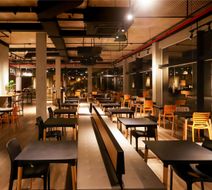 Ibis Hotel Cuiaba Shopping Exterior