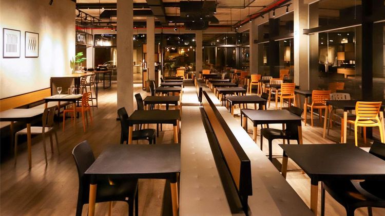 Ibis Hotel Cuiaba Shopping Exterior