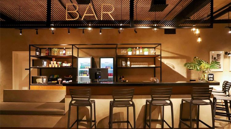 Ibis Hotel Cuiaba Shopping Exterior
