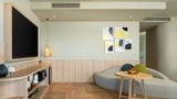 Mercure Rayong Lomtalay Villas & Resort Room