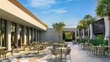 Mercure Rayong Lomtalay Villas & Resort Restaurant