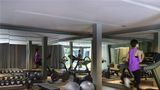 Mercure Rayong Lomtalay Villas & Resort Health