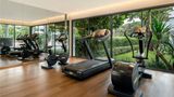 Mercure Rayong Lomtalay Villas & Resort Health