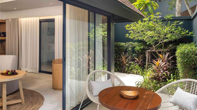 <b>Mercure Rayong Lomtalay Villas & Resort Room</b>. Images powered by <a href="https://iceportal.shijigroup.com/" title="IcePortal" target="_blank">IcePortal</a>.