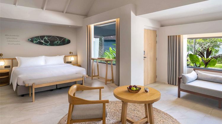 Mercure Rayong Lomtalay Villas & Resort Room