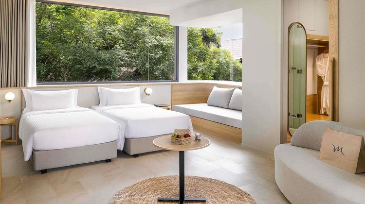 Mercure Rayong Lomtalay Villas & Resort Suite
