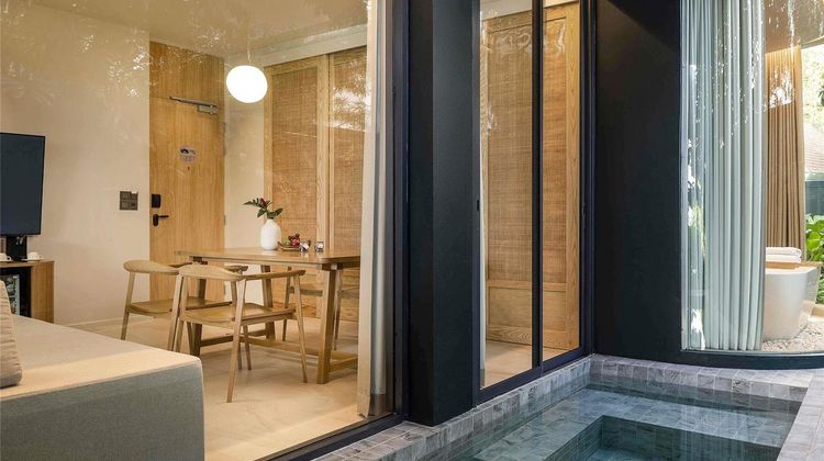 Mercure Rayong Lomtalay Villas & Resort Suite