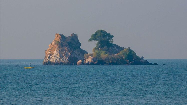 Mercure Rayong Lomtalay Villas & Resort Other