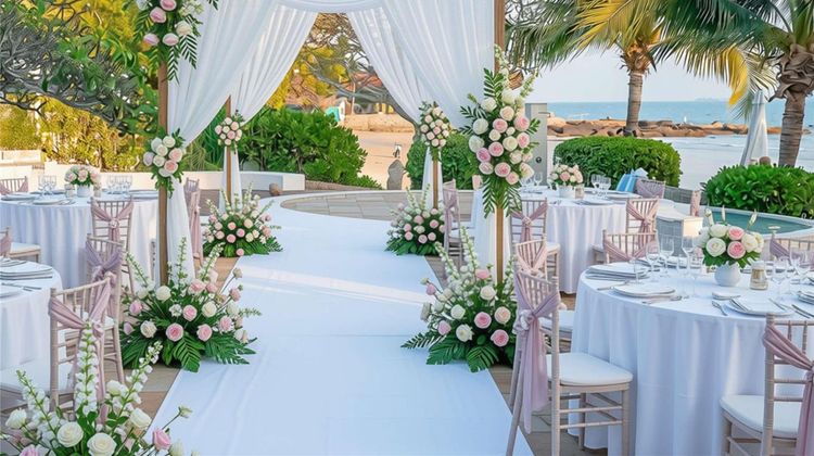 Mercure Rayong Lomtalay Villas & Resort Other