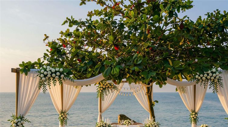 Mercure Rayong Lomtalay Villas & Resort Other