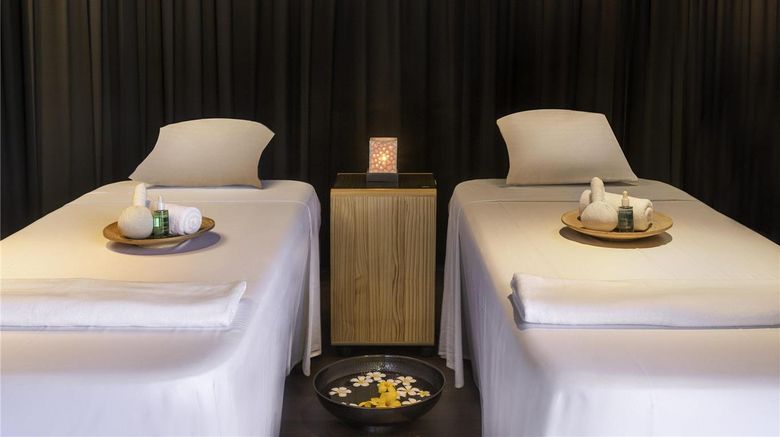<b>Mercure Rayong Lomtalay Villas & Resort Spa</b>. Images powered by <a href="https://iceportal.shijigroup.com/" title="IcePortal" target="_blank">IcePortal</a>.