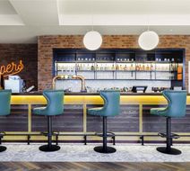 Ibis Bridgwater Hotel Exterior