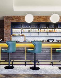 Ibis Bridgwater Hotel