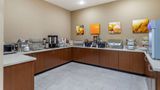 Comfort Inn and Suites Waller Restaurant