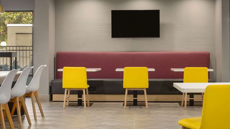 <b>La Quinta Inn Wyndham Selma/Smithfield Other</b>. Images powered by <a href="https://iceportal.shijigroup.com/" title="IcePortal" target="_blank">IcePortal</a>.