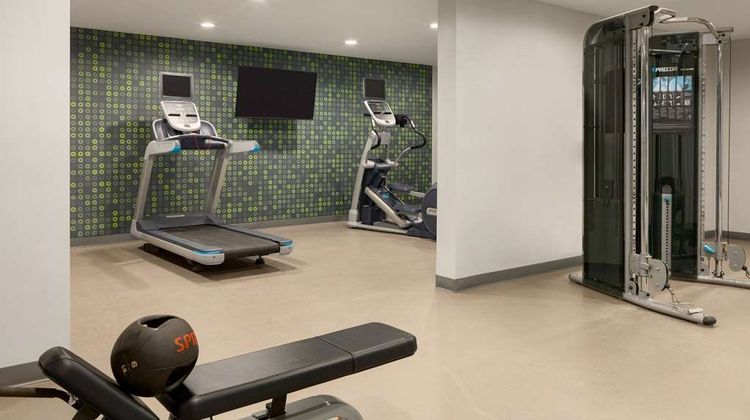La Quinta Inn Wyndham Selma/Smithfield Health