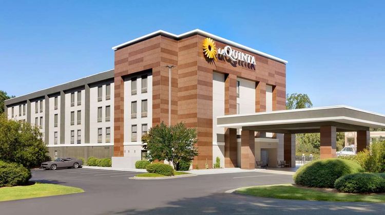 La Quinta Inn Wyndham Selma/Smithfield Exterior