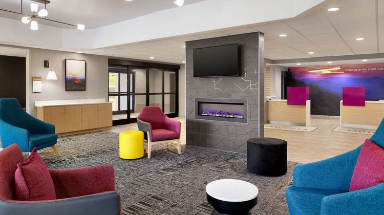 La Quinta Inn Wyndham Selma/Smithfield Lobby