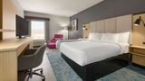 La Quinta Inn Wyndham Selma/Smithfield Room
