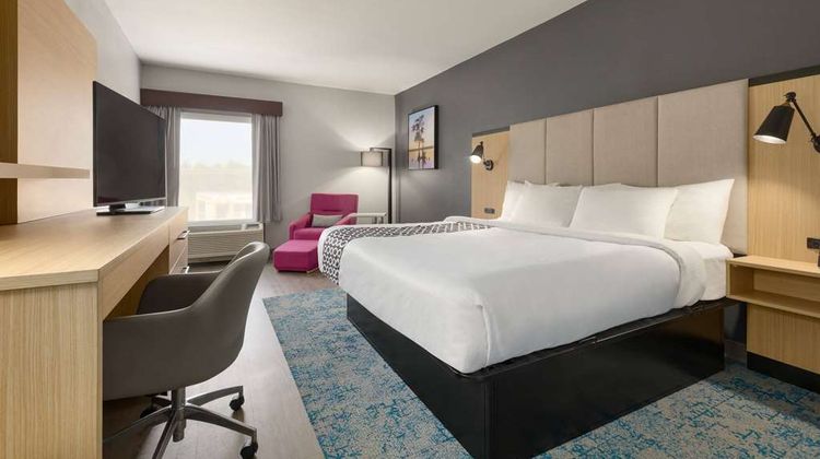 La Quinta Inn Wyndham Selma/Smithfield Room