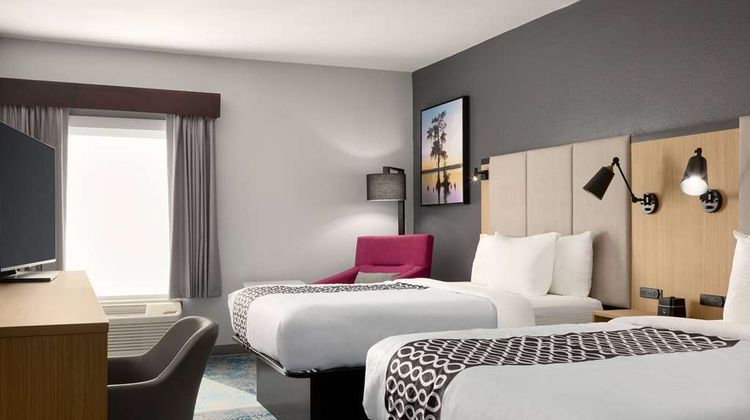 La Quinta Inn Wyndham Selma/Smithfield Room
