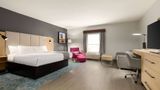 La Quinta Inn Wyndham Selma/Smithfield Suite