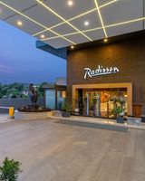Radisson Hotel Nathdwara