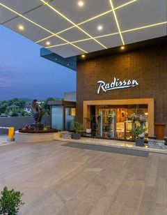 Radisson Hotel Nathdwara