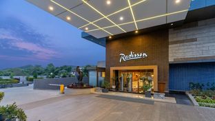 Radisson Hotel Nathdwara