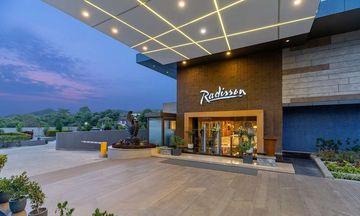 Radisson Hotel Nathdwara