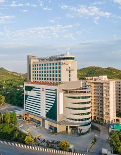 Radisson Hotel Nathdwara